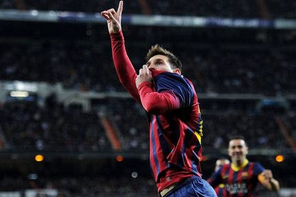 Video έκπληξη της Μπαρτσελόνα για τον Μέσι