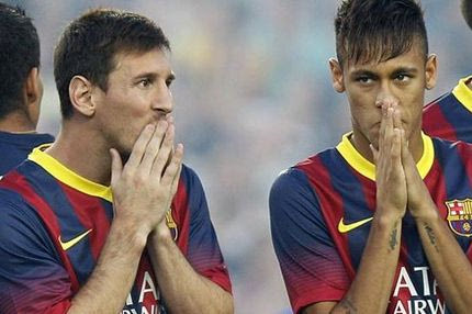 Στο CAS η Μπαρτσελόνα, ανακοίνωση 14 σημείων