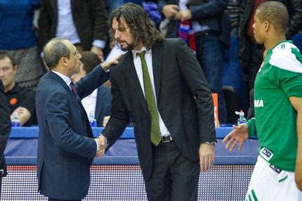 Μεσίνα: “Ο Αλβέρτης μού έκανε τη ζωή δύσκολη”