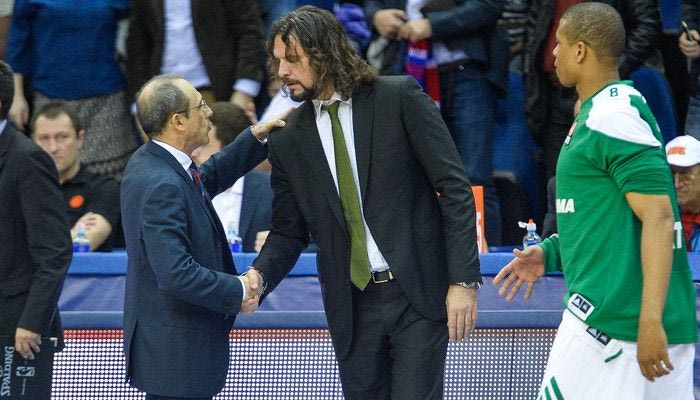 Μεσίνα: “Ο Αλβέρτης μού έκανε τη ζωή δύσκολη”