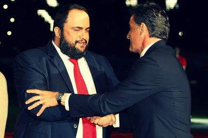 Οι πρώτες αφίξεις και το καραούλι για δύο “μπαμ”!