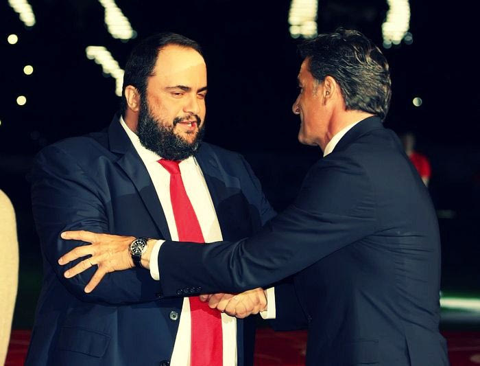 Οι πρώτες αφίξεις και το καραούλι για δύο “μπαμ”!