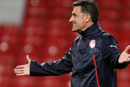 Μίτσελ ο ασυμβίβαστος!