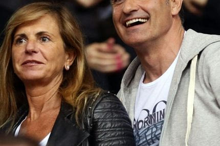 Μίτσελ: “Αντσελότι, ο μεγαλύτερος”