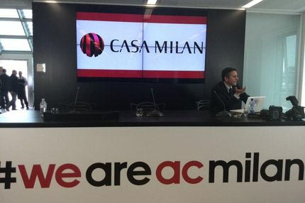 Ζημία 15.700.000 ευρώ στη Μίλαν