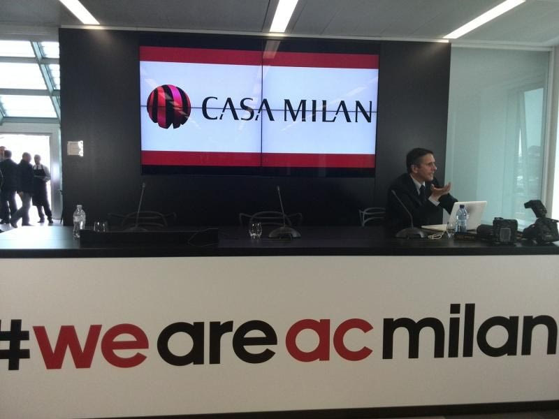 Ζημία 15.700.000 ευρώ στη Μίλαν