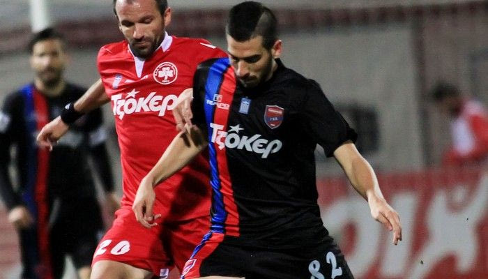 Το κλάμα του Μητρόπουλου…