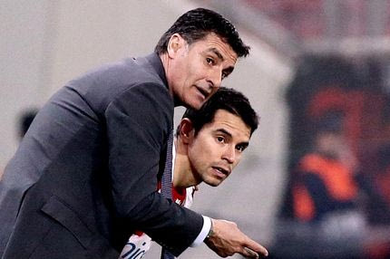 Ο Μίτσελ, ο ΠΑΟΚ και ο… Βάις!