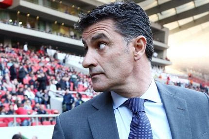 Μίτσελ: “Δεν θα μας υποδεχθούν με λουλούδια στην Τούμπα, αλλά δεν θα πάω με κράνος!”