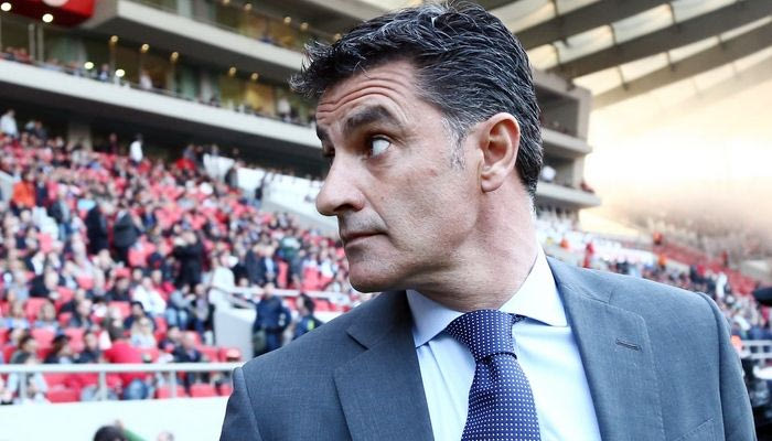 Μίτσελ: “Δεν θα μας υποδεχθούν με λουλούδια στην Τούμπα, αλλά δεν θα πάω με κράνος!”