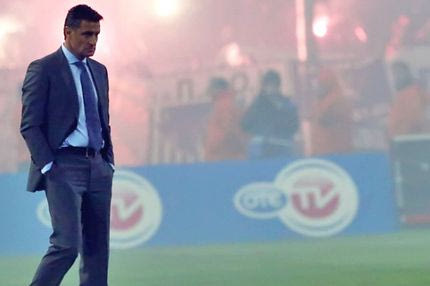 Μίτσελ: “Δεν το έχω ξαναδεί στη ζωή μου!”