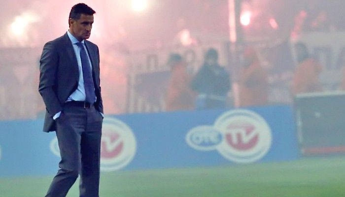 Μίτσελ: “Δεν το έχω ξαναδεί στη ζωή μου!”