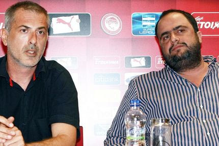 Το παρασκήνιο μίας υποψηφιότητας