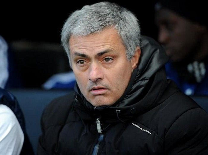 To όχι του Μουρίνιο στην ερώτηση για τον Βιλανόβα