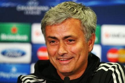 Μουρίνιο: “Είστε ηλίθιοι”