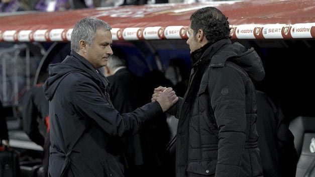 Μουρίνιο reloaded