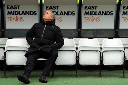 Αήττητο ήταν και πάει…