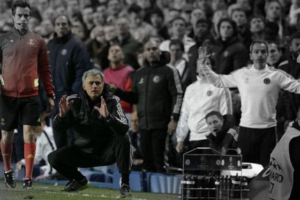 Σπριντ δεξιά, δέκα χρόνια μετά