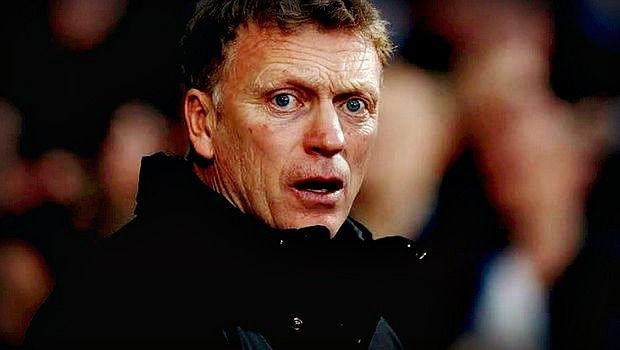 Τέλος ο Μόγες από τη Γιουνάιτεντ