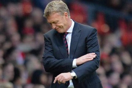 Ενωση Αγγλων προπονητών: “Αντιεπαγγελματική η απόλυση του Μόγες”