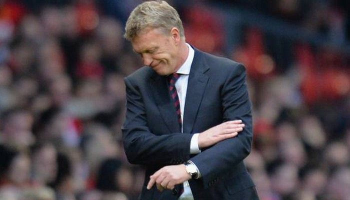 Ενωση Αγγλων προπονητών: “Αντιεπαγγελματική η απόλυση του Μόγες”