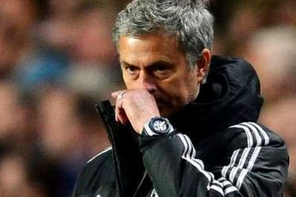 Μουρίνιο: “Σ’ ένα λεπτό κρίθηκαν τα πάντα”