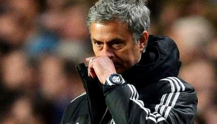 Μουρίνιο: “Σ’ ένα λεπτό κρίθηκαν τα πάντα”