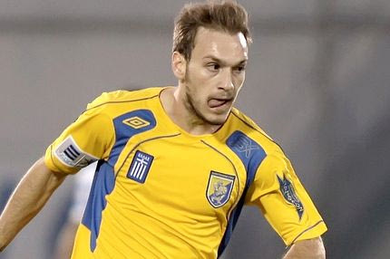 Πήρε Μπακάκη η ΑΕΚ