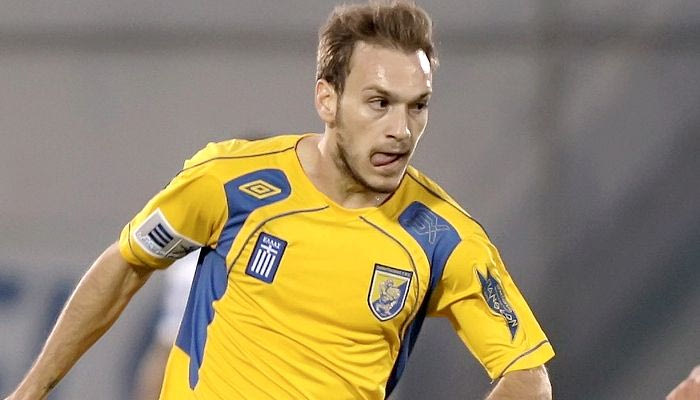 Πήρε Μπακάκη η ΑΕΚ