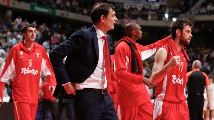 Ας είμαστε… Ρεαλιστές