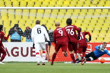 Γι’ αυτό θέλει “εκδίκηση” ο Νάτχο