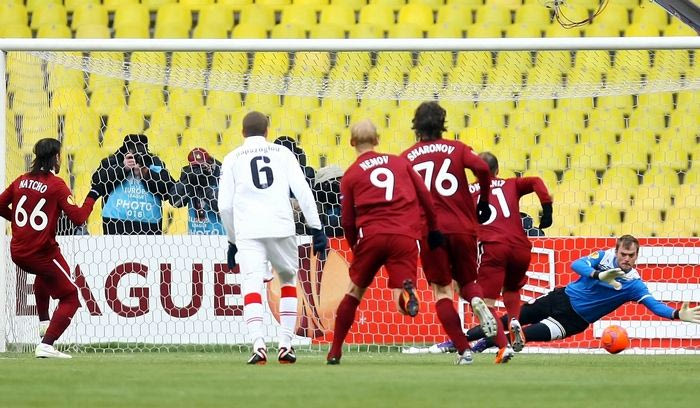 Γι’ αυτό θέλει “εκδίκηση” ο Νάτχο