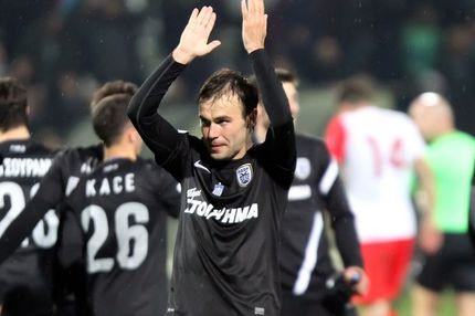 Γκολ και θέαμα (VIDEO)