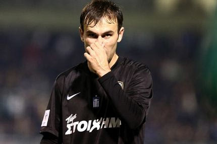 Το… σαλόμ του Νάτχο