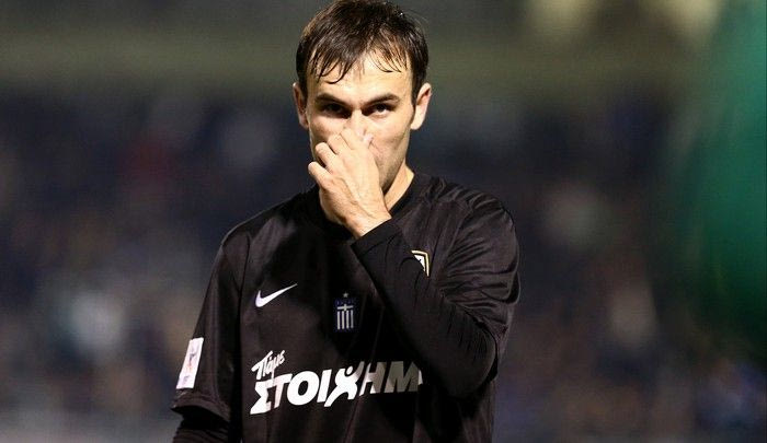 Το… σαλόμ του Νάτχο