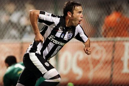 Τα συγχαρητήρια στον Νάτχο