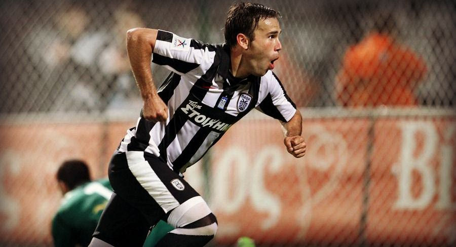 Τα συγχαρητήρια στον Νάτχο