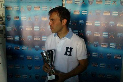 Νάτχο: “Στο τέλος θα μάθουμε όλοι”