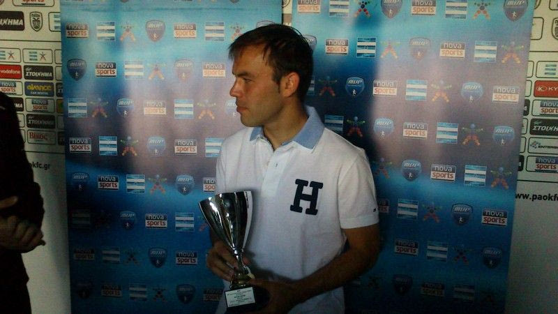 Νάτχο: “Στο τέλος θα μάθουμε όλοι”