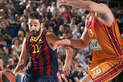 Προφυλάσσεται για το… Final-4 ο Ναβάρο