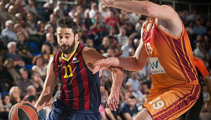 Προφυλάσσεται για το… Final-4 ο Ναβάρο