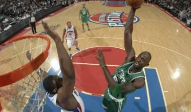 Δια χειρός Robinson οι Celtics (vid)