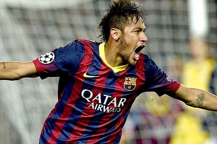 Μπαρτσελόνα-Ατλέτικο Μαδρίτης 1-1