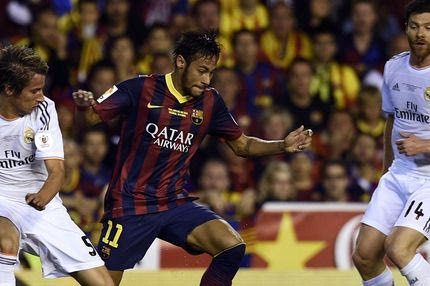 Τέλος η σεζόν για Νεϊμάρ και Αλμπα