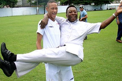 Τα… πιτσιρίκια του Clásico