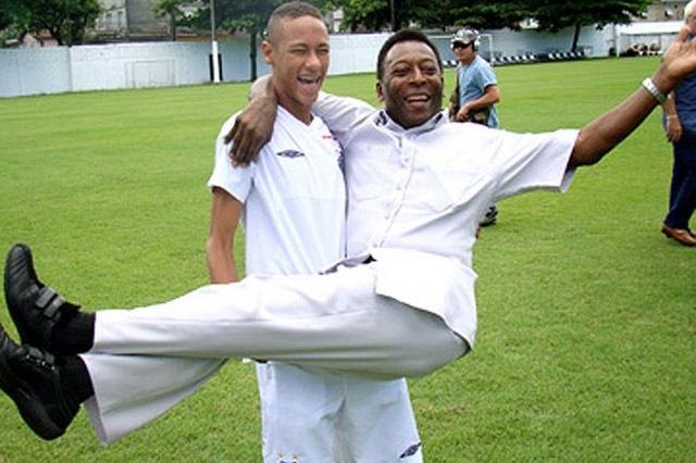 Τα… πιτσιρίκια του Clásico