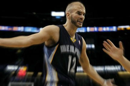 Επίσημη διορία Παναθηναϊκού σε Καλάθη μέχρι την Παρασκευή