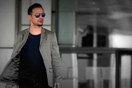 Η νίκη του Ντέμη