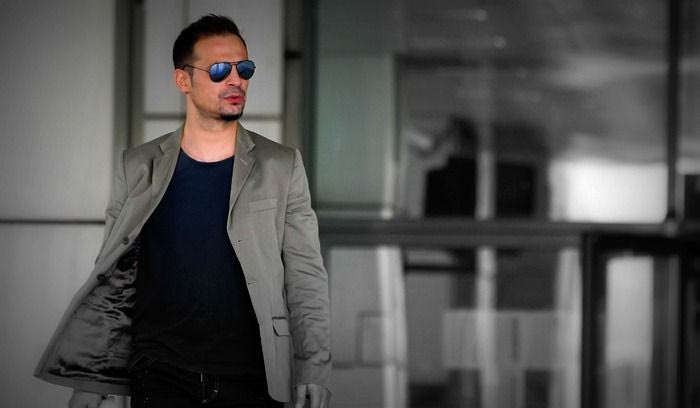 Η νίκη του Ντέμη