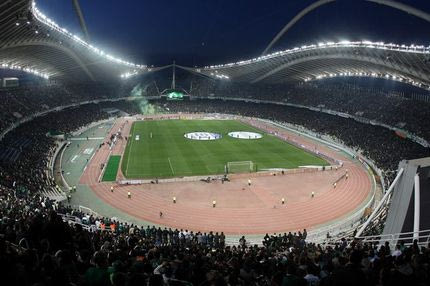 Χίλια εισιτήρια επιπλέον ζήτησαν Παναθηναϊκός και ΠΑΟΚ